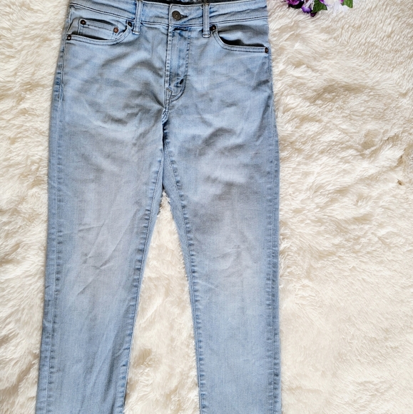 AMERICAN EAGLE JEANS - Picture 5 of 5